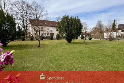 Grundstück Meitingen - 275.000&euro; | Angebot:26425769