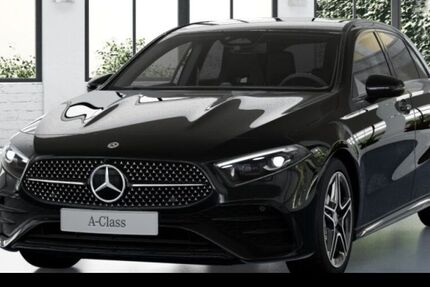 Mercedes-Benz A 180 9.900 km 33.590 &euro; Berlin 10587