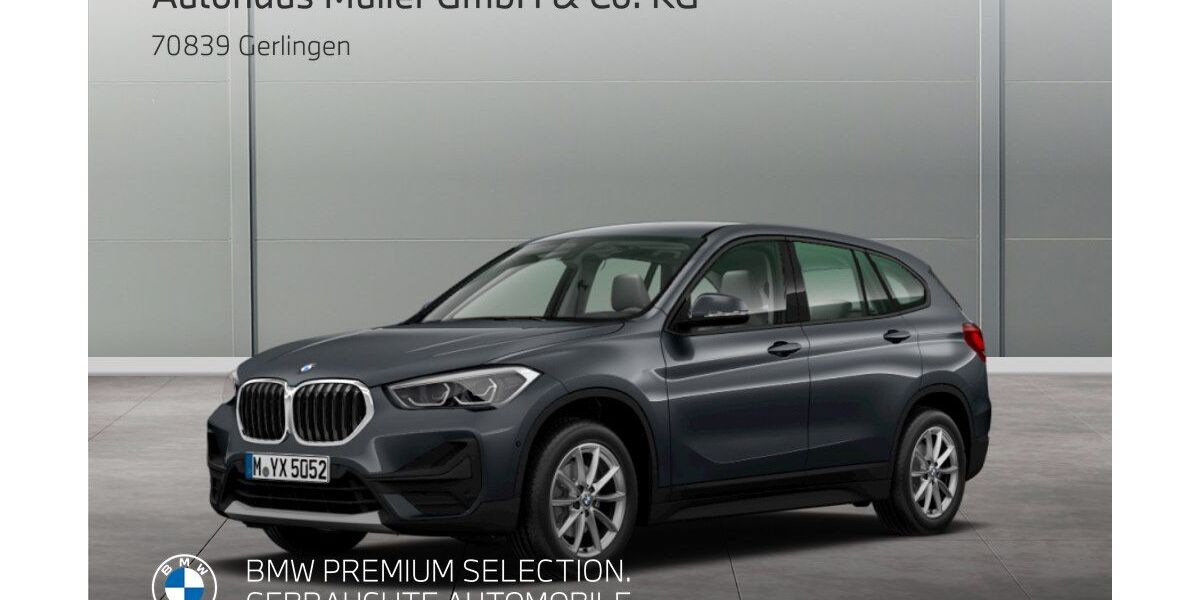 BMW X1 81.361 km 23.430 &euro; Gerlingen 70839
