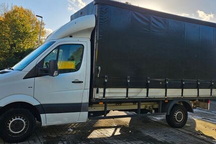 Mercedes-Benz Sprinter 453.245 km 6.985 &euro; Delmenhorst 27751