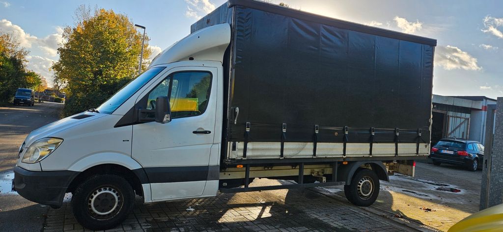 Mercedes-Benz Sprinter 453.245 km 6.985 &euro; Delmenhorst 27751