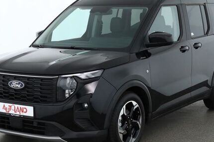 Ford Tourneo Courier 11.011 km 25.890 &euro; Schwerin 19061