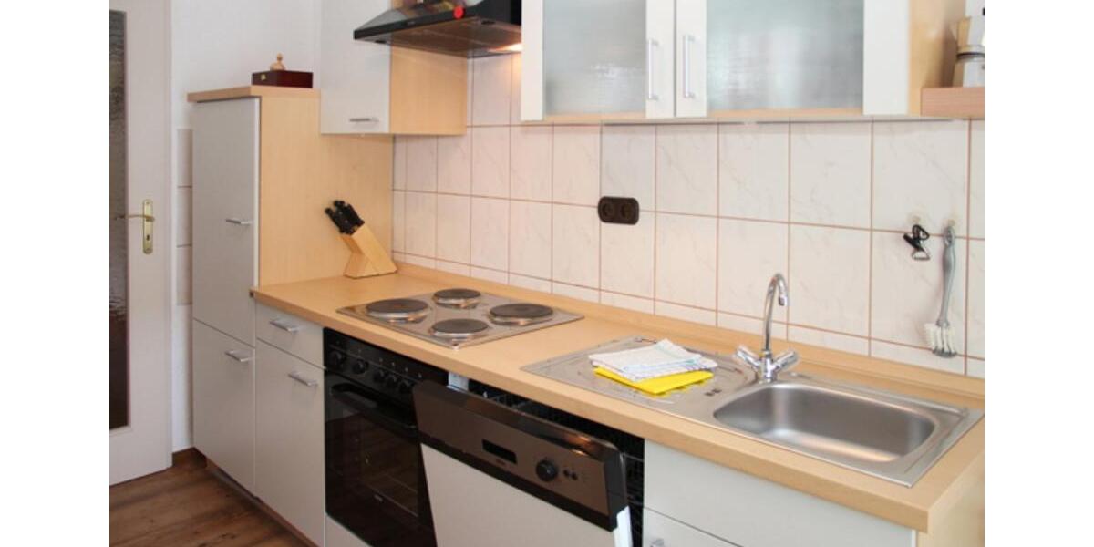 Etagenwohnung Sonthofen - 3 Zimmer, 77 m&sup2;, 1.100&euro; | Angebot:25304929