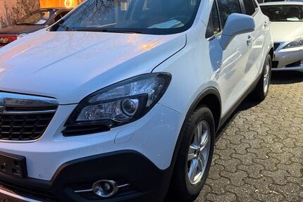 Opel Mokka 143.000 km 8.888 &euro; Köln (Ostheim) 51107