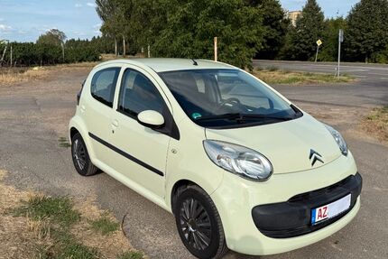 Citroen C1 48.652 km 2.995 &euro; Gau-Odernheim 55239