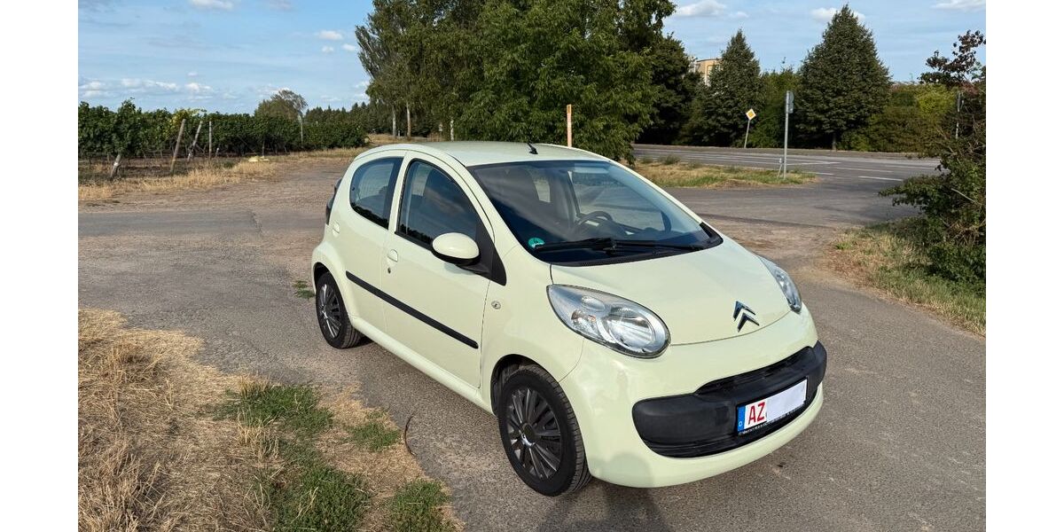 Citroen C1 48.652 km 2.995 &euro; Gau-Odernheim 55239