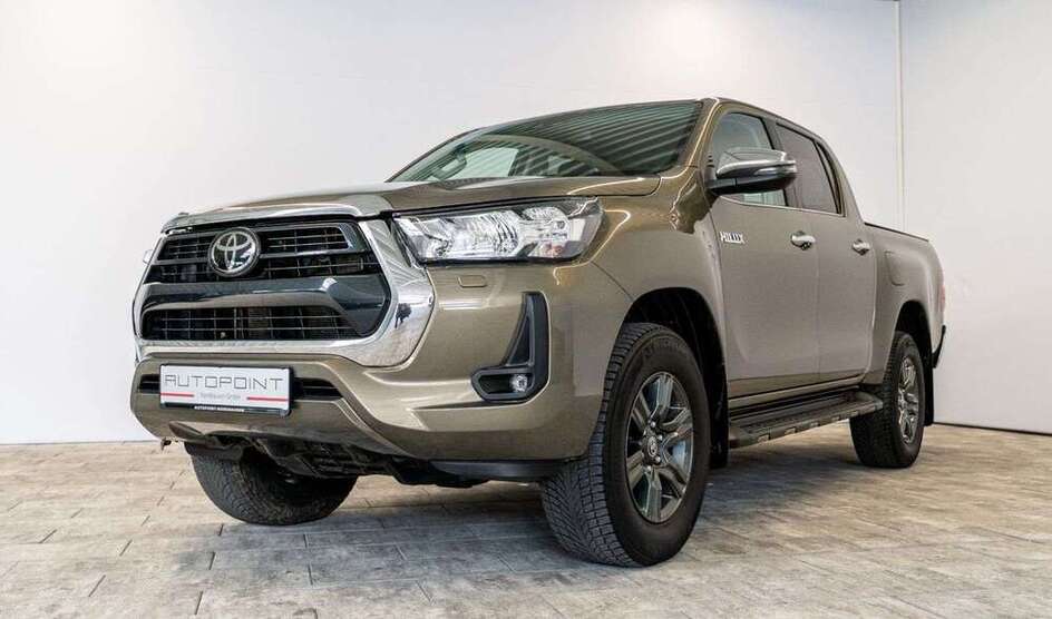 Hilux