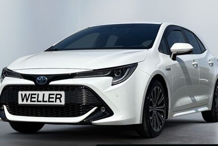 Toyota Corolla 50.913 km 19.470 &euro; Dortmund 44143