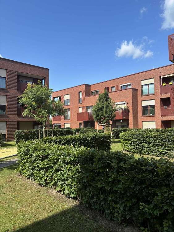 Wohnung zum Mieten in Dülmen 691 € 65.8 m² 2 zimmer