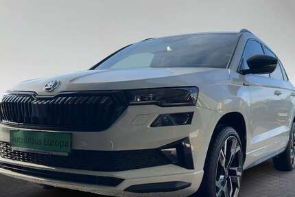Skoda Karoq 5.500 km 37.890 &euro; Berlin 10365