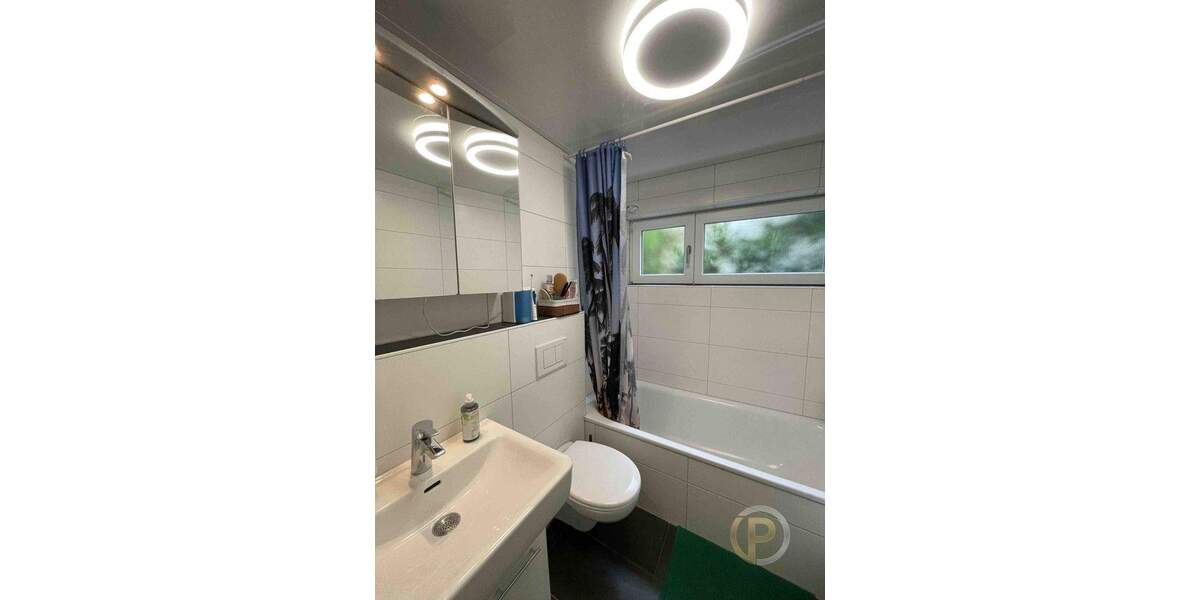 Etagenwohnung Plochingen - 3 Zimmer, 73 m&sup2;, 298.000&euro; | Angebot:25302178