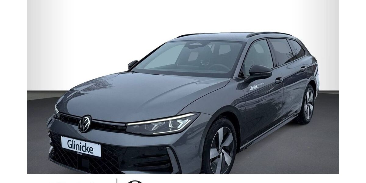 VW Passat Variant 9.990 km 49.900 &euro; Baunatal 34225