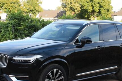 Volvo XC90 110.000 km 36.900 &euro; Mettenheim Rheinhessen 67582