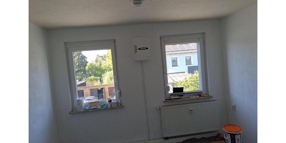 Maisonettenwohnung Nürnberg Falkenheim - 5 Zimmer, 82 m&sup2;, 900&euro; | Angebot:26396888