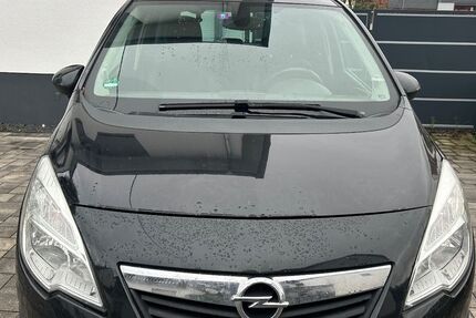 Opel Meriva 247.000 km 1.790 &euro; Rheinbrohl 56598