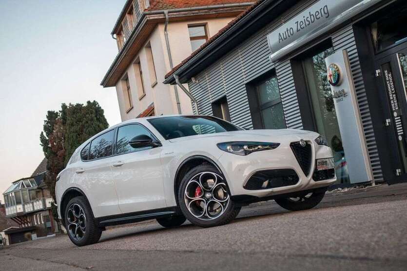 Stelvio