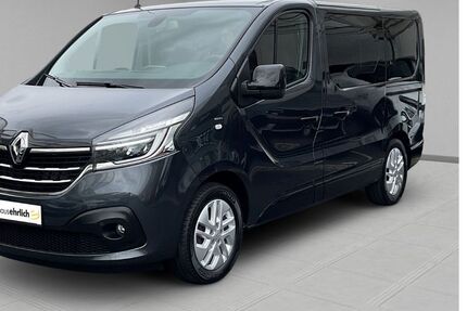 Renault Trafic 72.000 km 31.490 &euro; Würzburg 97076