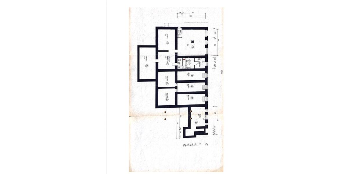 Gewerbeobjekt Bad Kissingen - 500&euro; | Angebot:26611221