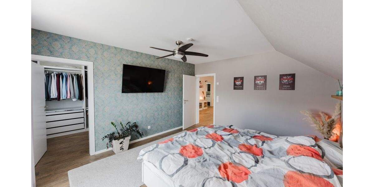 Einfamilienhaus Nordhorn - 7 Zimmer, 291 m&sup2;, 675.000&euro; | Angebot:24906137