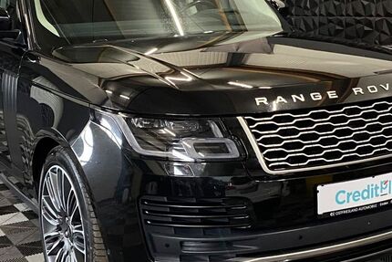 Land Rover Range Rover 119.725 km 67.890 € Emden 26721