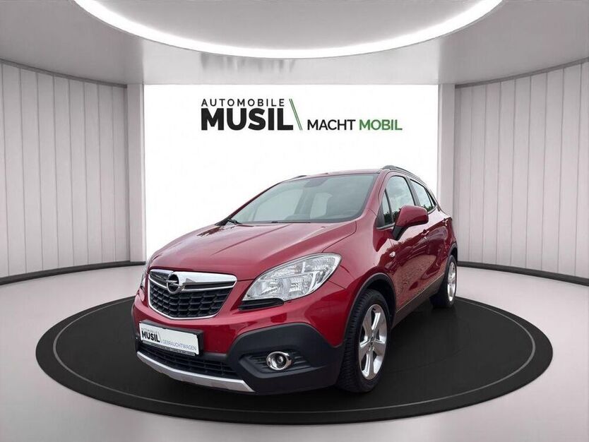 Mokka