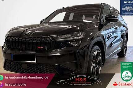 Skoda Kodiaq 1.002 km 54.900 &euro; Bad Segeberg ( bei Hamburg) 23795