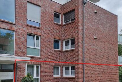 Wohnung Bad Bevensen - 3 Zimmer, 103 m&sup2;, 1.235&euro; | Angebot:26656891