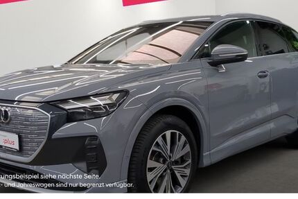Audi Q4 e-tron 39.817 km 31.650 &euro; Mülheim a.d. Ruhr 45481