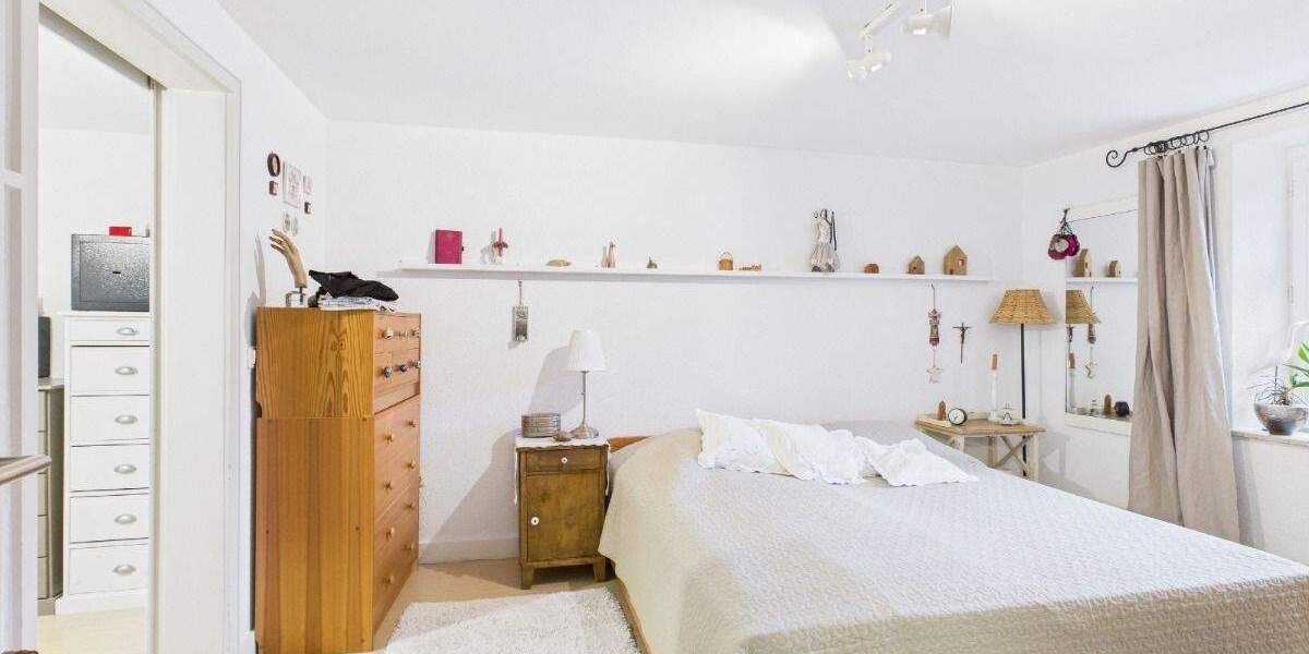 Einfamilienhaus in Kanzem zu vermieten 6 zimmer