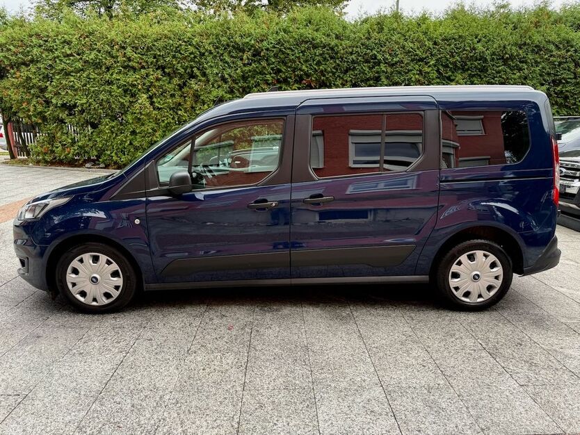 Ford Transit 189.000 km 11.980 € München 81827