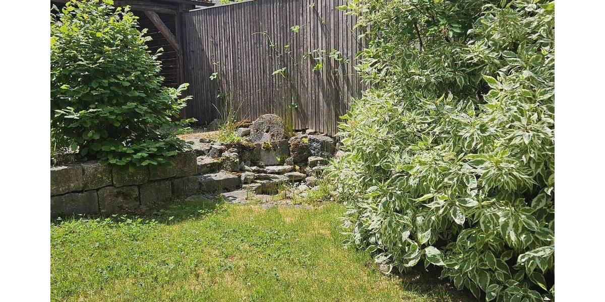 Einfamilienhaus Künzelsau Morsbach - 6 Zimmer, 200 m&sup2;, 378.000&euro; | Angebot:25772100