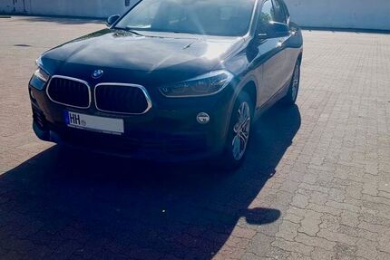 BMW X2 71.077 km 21.499 &euro; Otter 21259