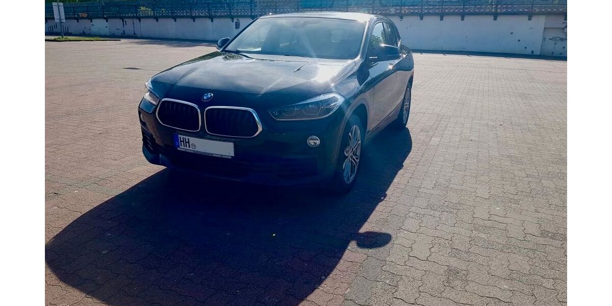 BMW X2 71.077 km 21.499 &euro; Otter 21259
