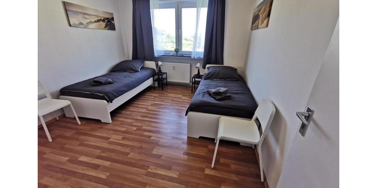 Etagenwohnung Plettenberg - 3 Zimmer, 66 m&sup2;, 480&euro; | Angebot:26413462