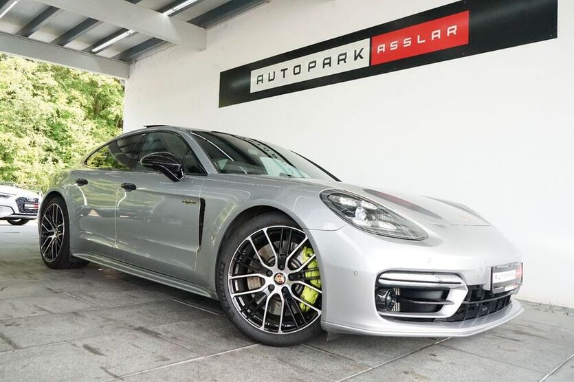 Panamera