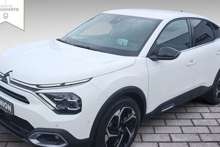 Citroen C4 22.137 km 18.950 &euro; Halle (Saale) 06114