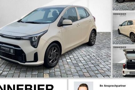 Kia Picanto 4.728 km 16.490 &euro; Leipzig 04158