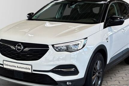 Opel Grandland (X) 72.001 km 14.600 &euro; Lutherstadt Wittenberg 06886