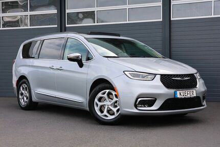 Chrysler Pacifica 18.480 km 32.950 &euro; Rennerod 56477