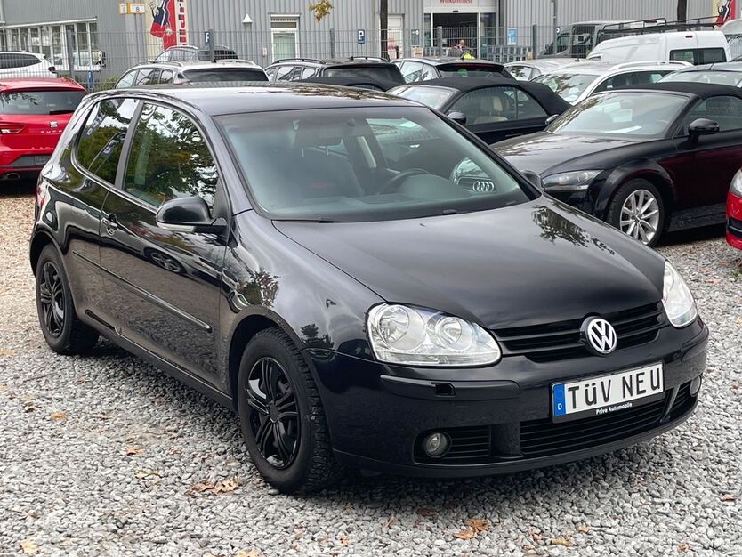 VW Golf 290.000 km 2.690 € Worms 67547
