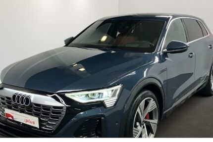 Audi Q8 e-tron 35.262 km 48.450 &euro; Hagen 58089