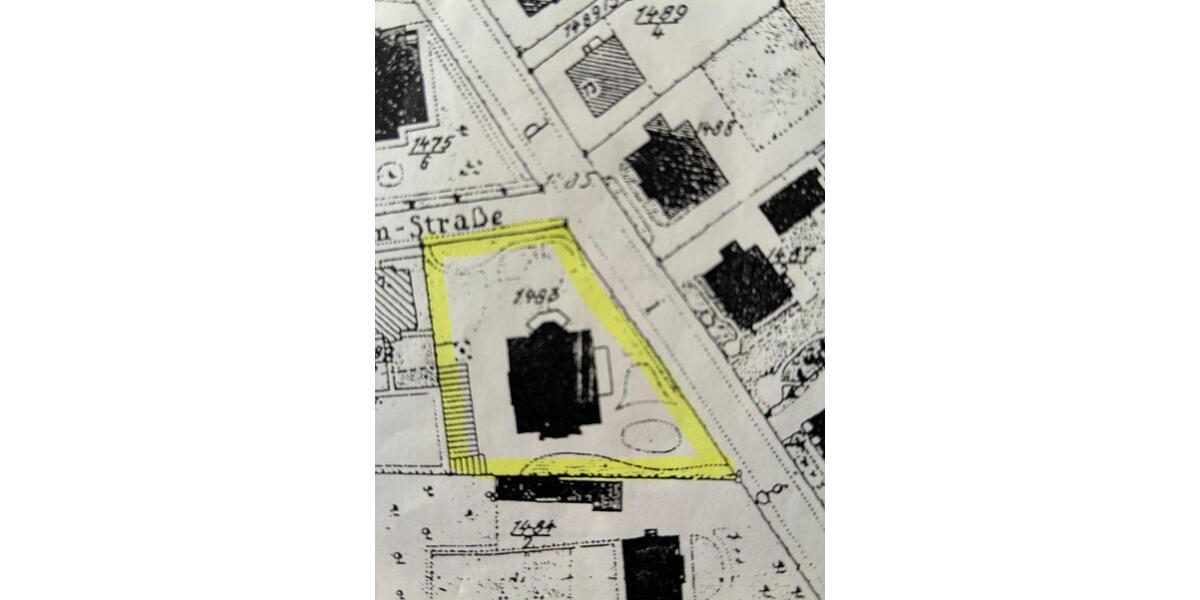 Mehrfamilienhaus, Wohnhaus Meiningen - 200.000&euro; | Angebot:25488464