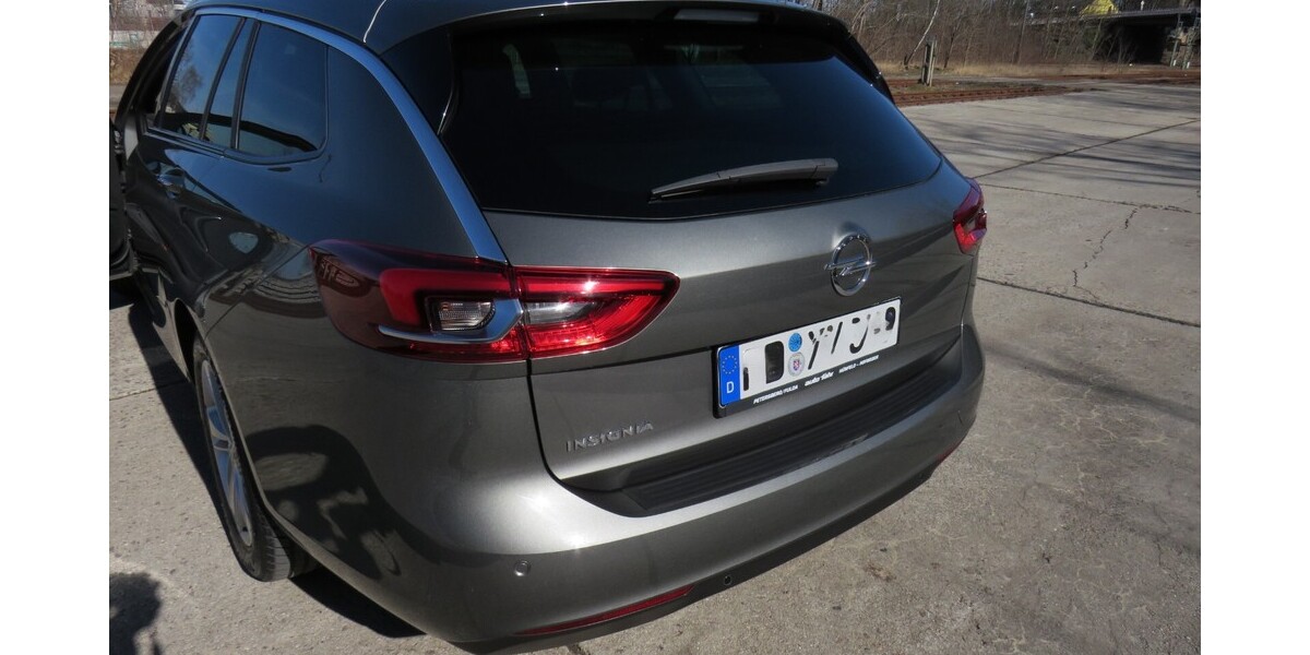 Opel Insignia B ST 59.990 km 17.250 &euro; RADEBERG 01454