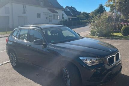 BMW X1 145.000 km 8.490 &euro; Neu-Ulm 89233