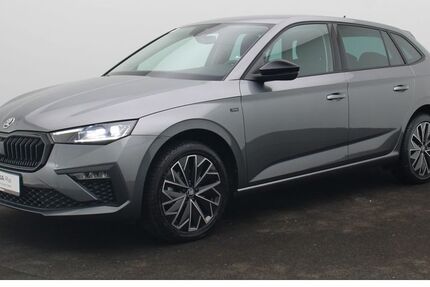 Skoda Scala 24.000 km 24.380 &euro; Würzburg 97084