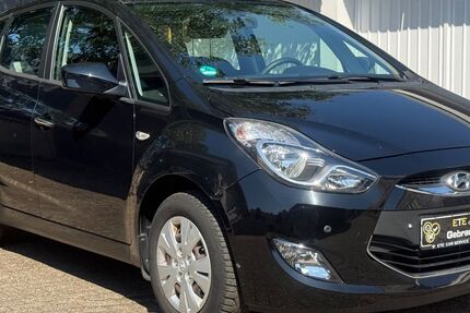 Hyundai ix20 88.105 km 6.350 &euro; Moers 47445