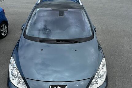 Peugeot 307 147.500 km 3.200 &euro; Frankfurt 60320