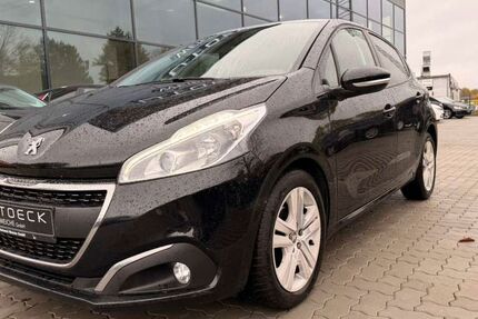 Peugeot 208 110.600 km 8.750 &euro; Flensburg 24941