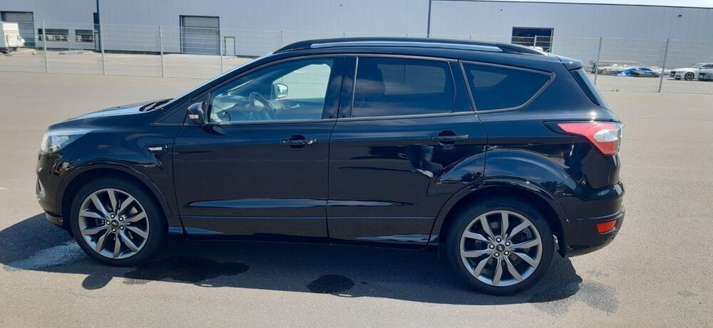 Kuga