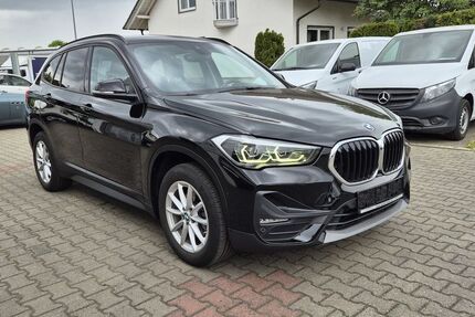 BMW X1 68.650 km 21.890 &euro; Rodgau 63110
